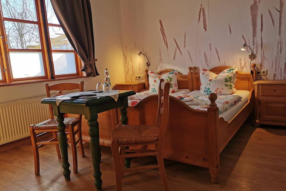 B&b für 2 Personen in Mönchgut, Rügen