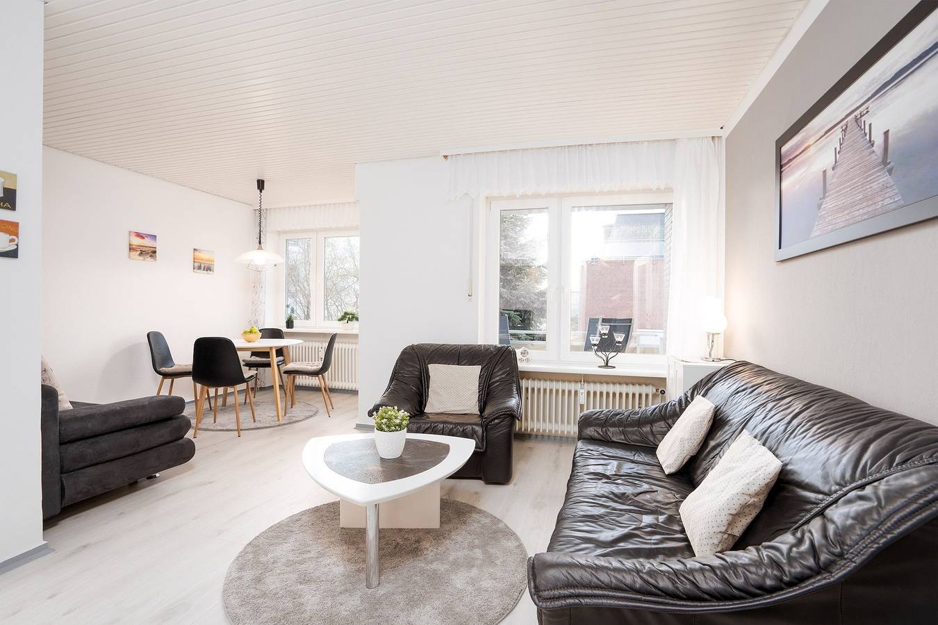 Ferienwohnung in Grömitz für 3 Personen in Grömitz