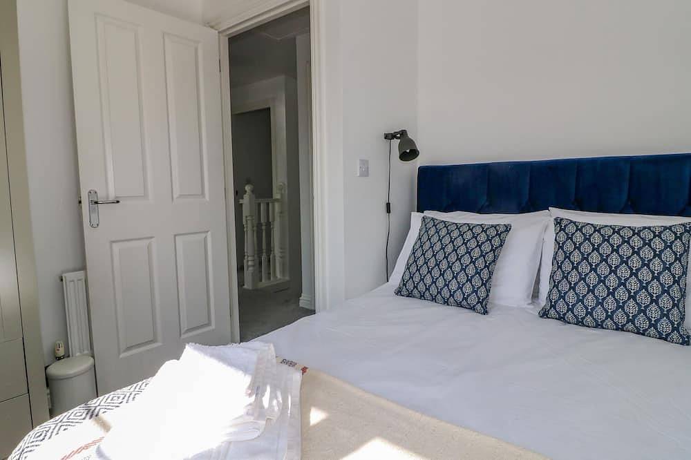 Spire Haven, family friendly, with a garden in Chesterfield in Chesterfield (desambiguación), Derbyshire