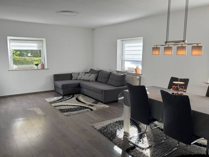 Appartement entier, Appartement 'Wertheim-flair' avec Wi-Fi in Wertheim, Vallée de la Tauber