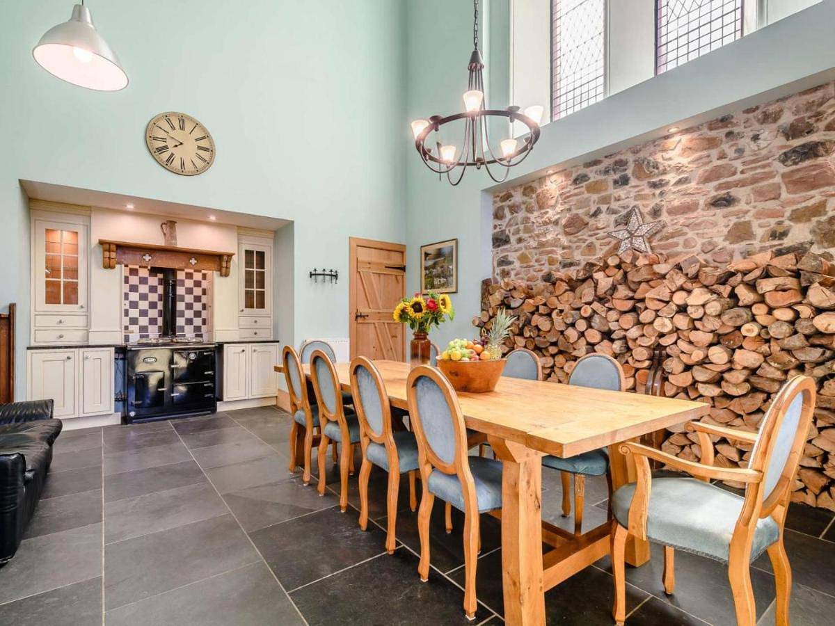 Holiday Home in Isle of Bute, Argyll & Bute