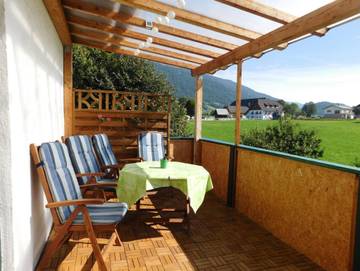 Bauernhof für 4 Personen in Krakau (Steiermark), Tauern, Bild 1