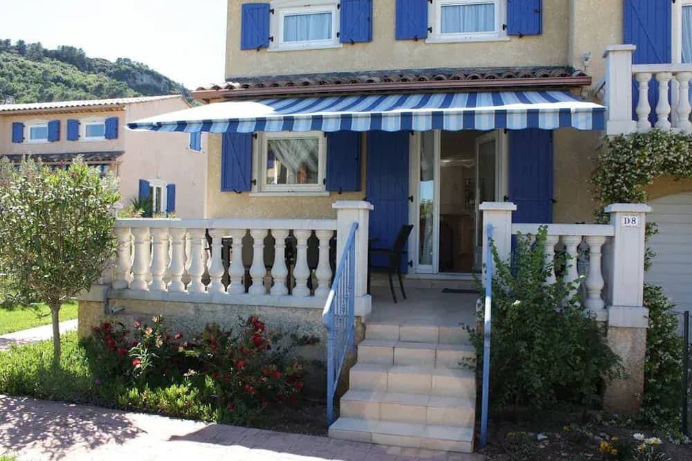 Maison de vacances