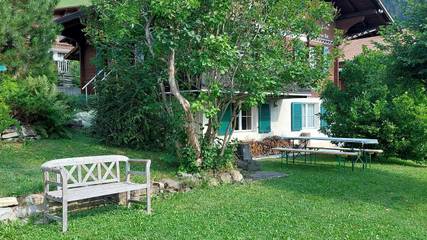 Chalet pour 4 Personnes dans Frutigen, Alpes occidentales, Photo 3