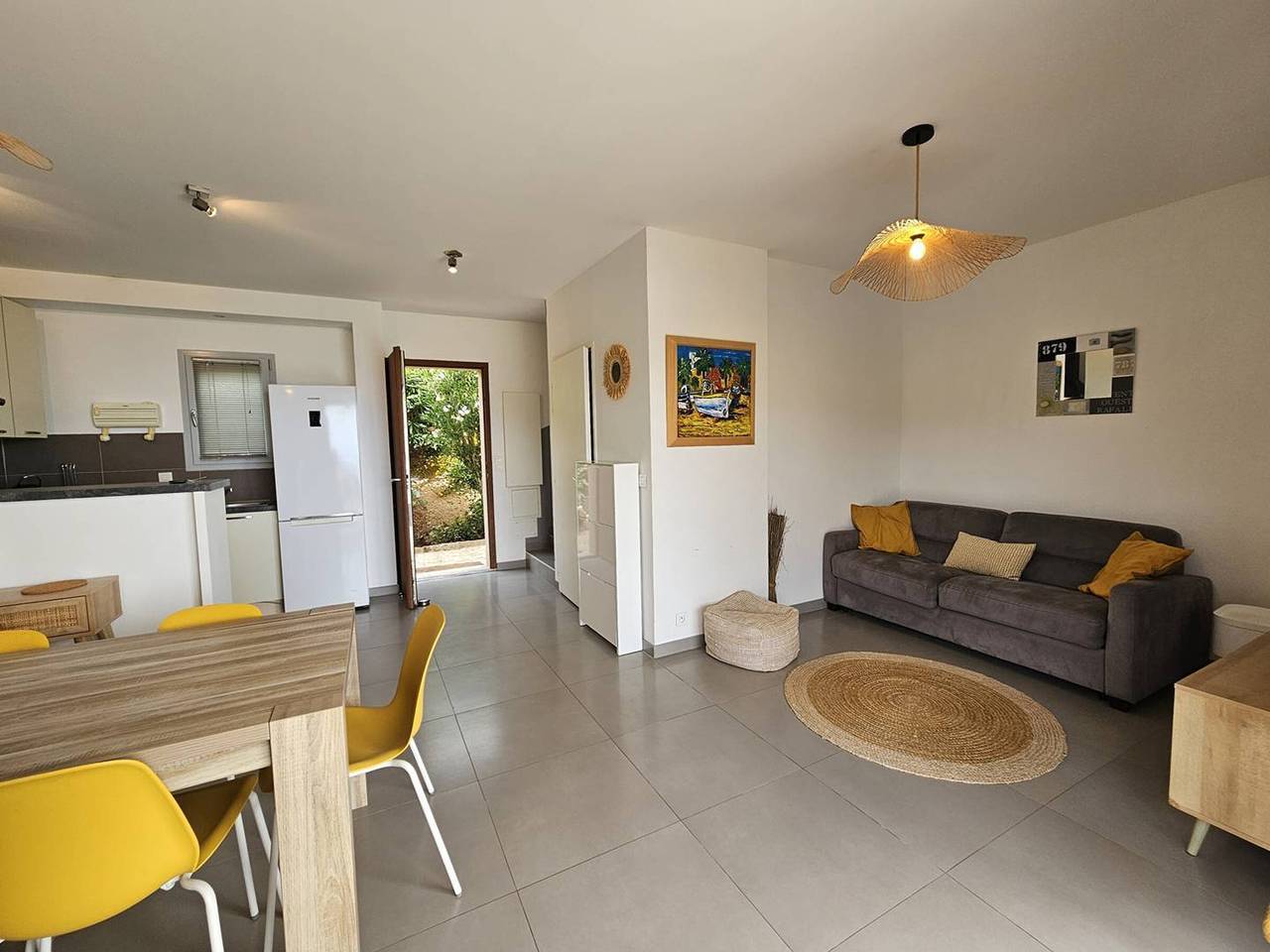 Neue 4* Villa mit privatem Pool in Tarco in Conca, Sartène und Umgebung