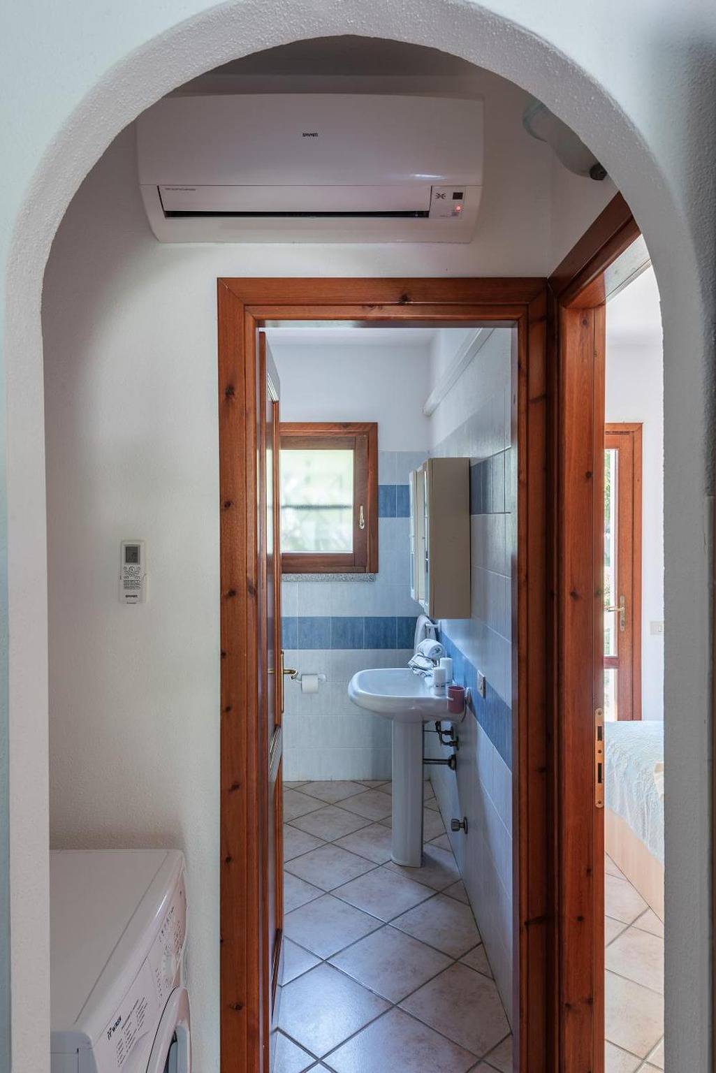 Ganze Wohnung, Einfaches Juwel von Le Dimore di Budoni nui1676 in Budoni, Olbia-Tempio