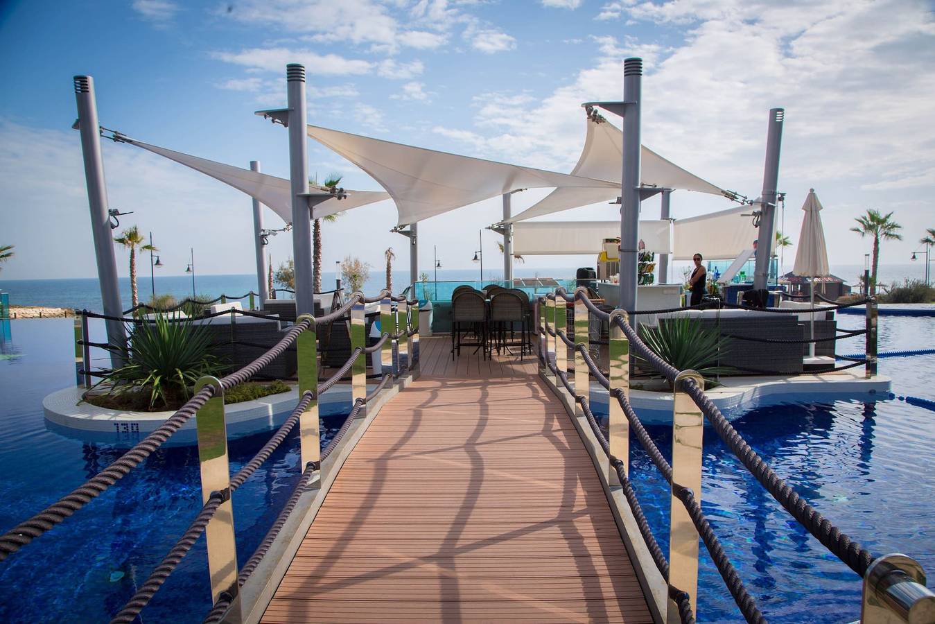 Location De Vacances pour 4 Personnes dans Punta Prima (Alicante), Torrevieja