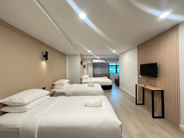 Appartement de vacances pour 2 personnes, avec terrasse