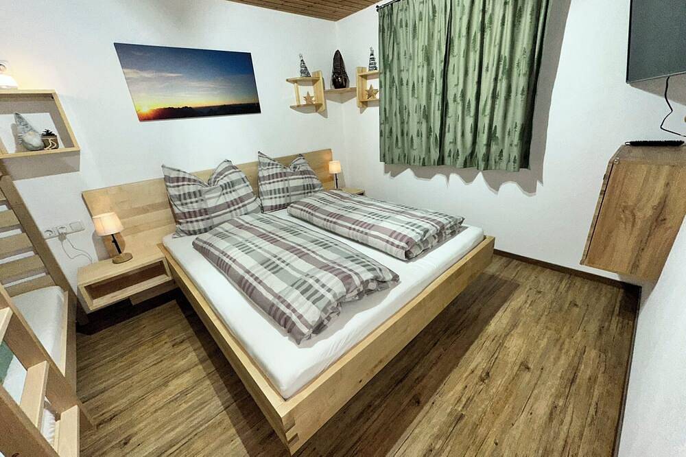 Ganze Wohnung, Appartement mit Balkon in Gerlos, Bezirk Schwaz