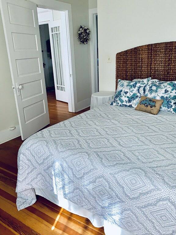 Schönes Chico Bauernhaus in Butte County