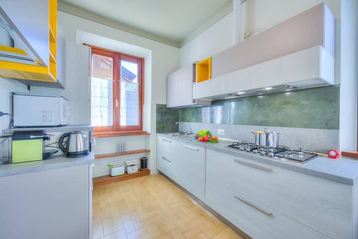 Ferienhaus für 6 Personen, kinderfreundlich in Lago Maggiore (Lombardei) - 4