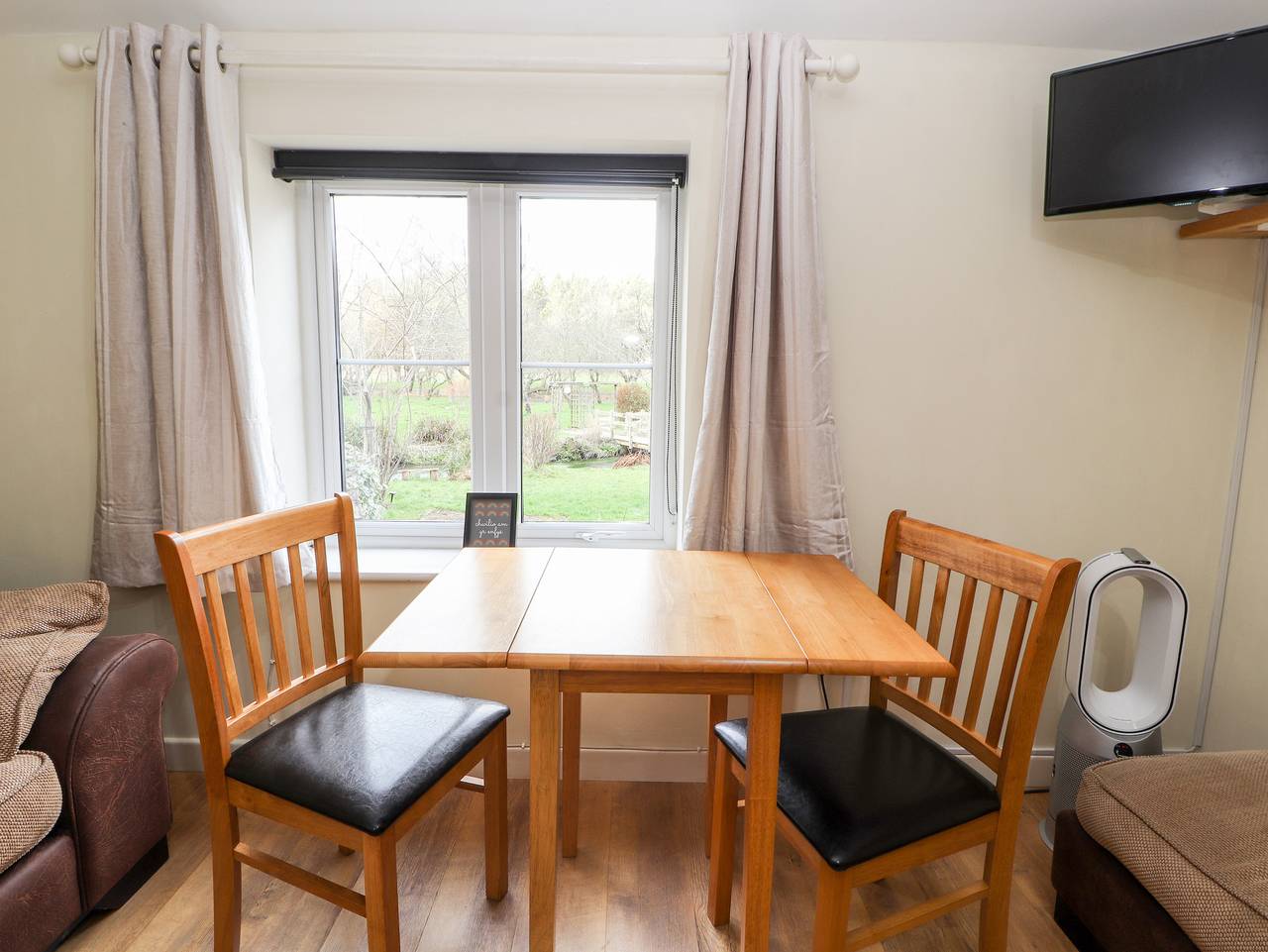 Little Pandy Cottage in Flintshire