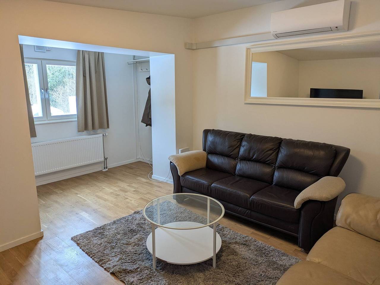 A charming countryside accommodation near Malmö in Malmö, Svenske Østersjøen