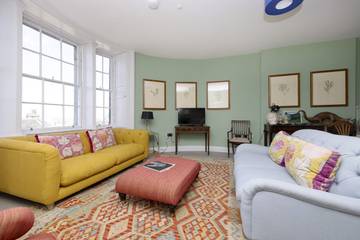 Gîte pour 4 personnes à Édimbourg