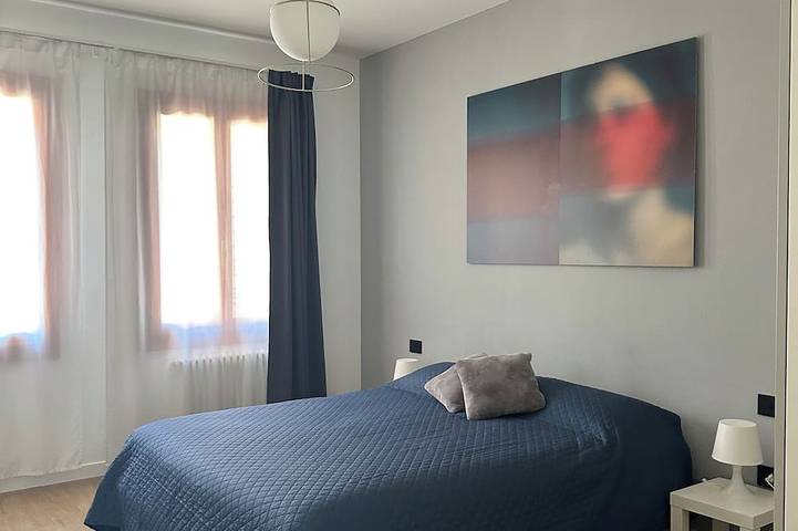Appartamento intero, Residenza De Gasperi - Location a pochi passi da Treviso e Venezia in Preganziol, Provincia di Treviso