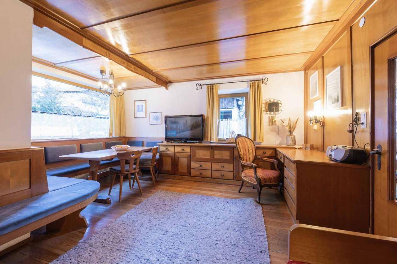 Holiday Home in Neustift, Neustift im Stubaital