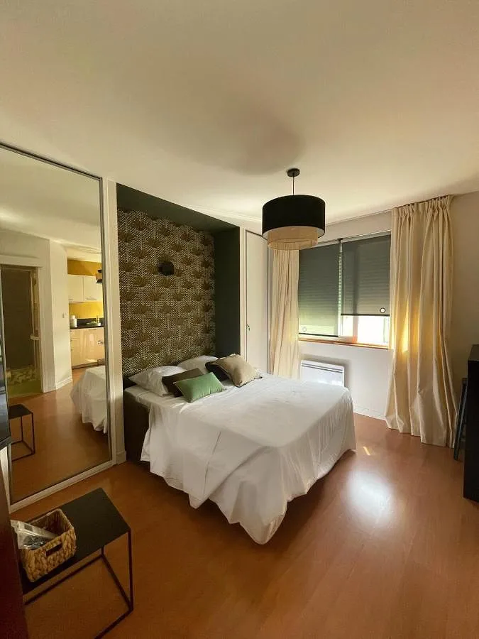 Apartamento de vacaciones para 3 personas - 1