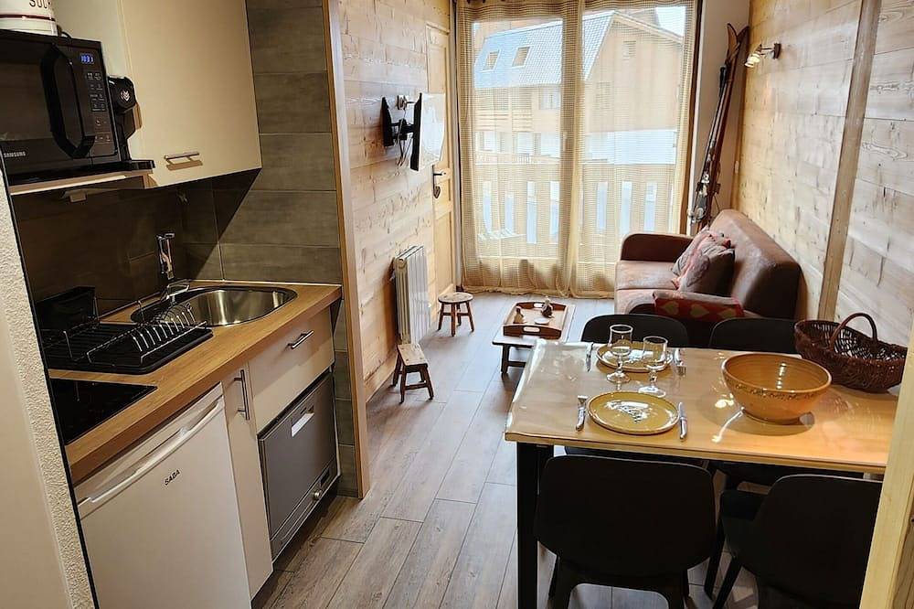 Photo : Appartement de vacances