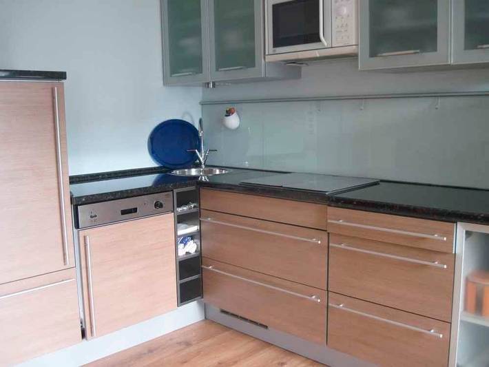 Ferienwohnung für 3 Personen in der Eckernförder Bucht - 2