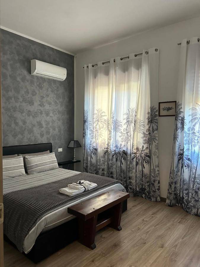 Chambre d’hôte pour 3 personnes, avec vue et jardin, animaux acceptés à Mantoue - 4