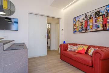 Ferienwohnung für 4 Personen in Lecce, Salento, Bild 4