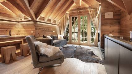 Baita per 6 Persone in Ponte di Legno, Valtellina, Foto 2