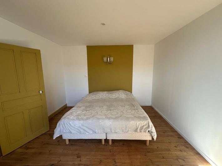 Maison de campagne pour 9 personnes dans Saint-Ignat - 2