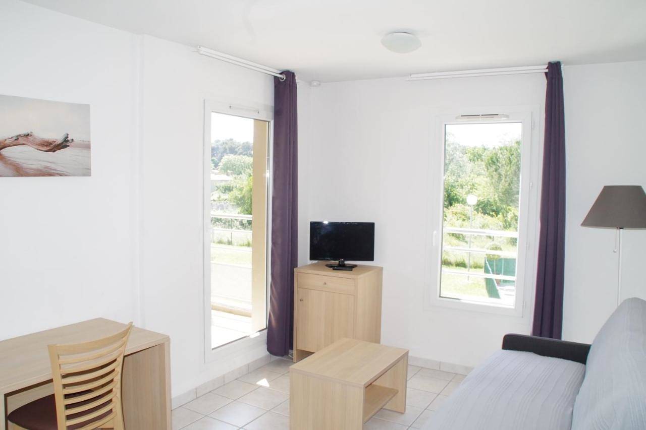 La Résidence Des Oliviers in Bagnols-sur-Cèze, Région de Nîmes