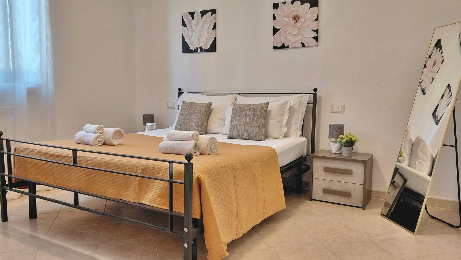 Appartamento per 5 Persone in Olmedo, Provincia di Sassari