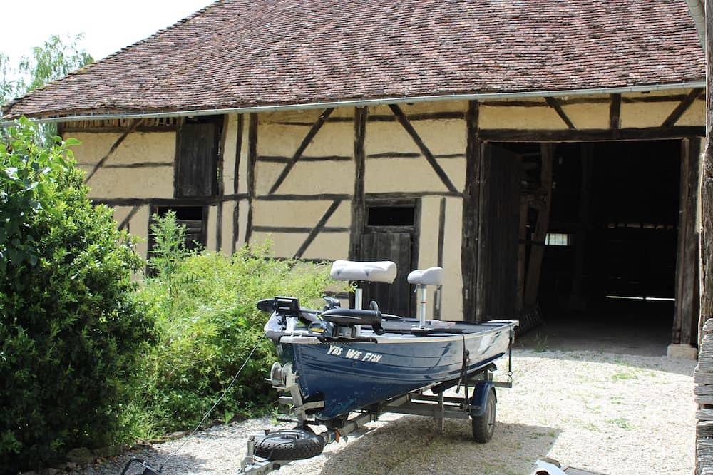 Appartement entier, Loft près du lac d'Orient, au pied de la Vélovoie in Géraudot, Parc naturel régional de la Forêt d'Orient