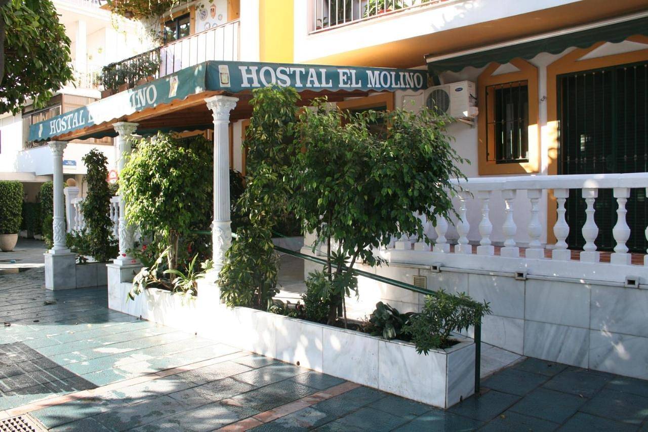 Double Room in San Pedro Alcantara, Marbella