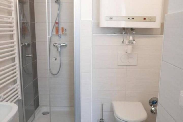 Apartamento entero, Stadtappartement Junior für 2 Personen in Hallein in Hallein, Tennengau