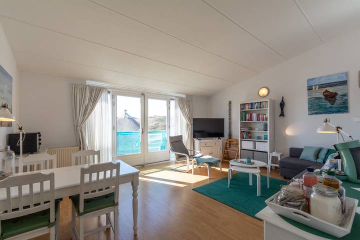 Ferienhaus für 4 Personen in Julianadorp