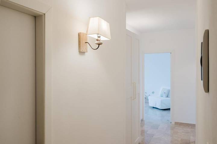 Chambre d’hôte pour 2 personnes, avec vue à Porto Torres - 4