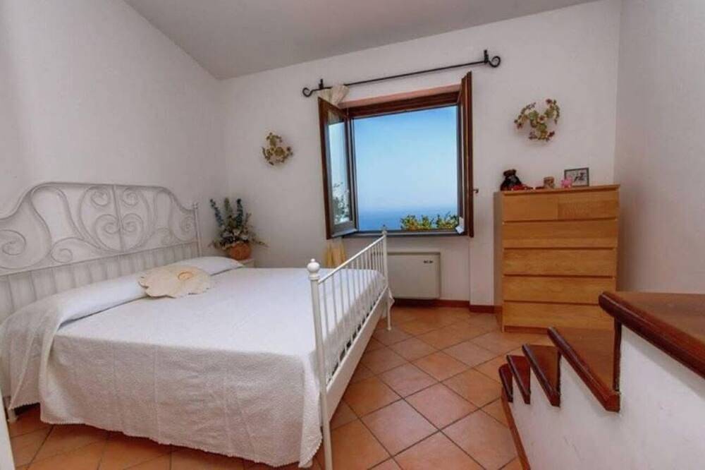 Villa Laurì between Sorrento and Positano in Torca, Neapel Provinz