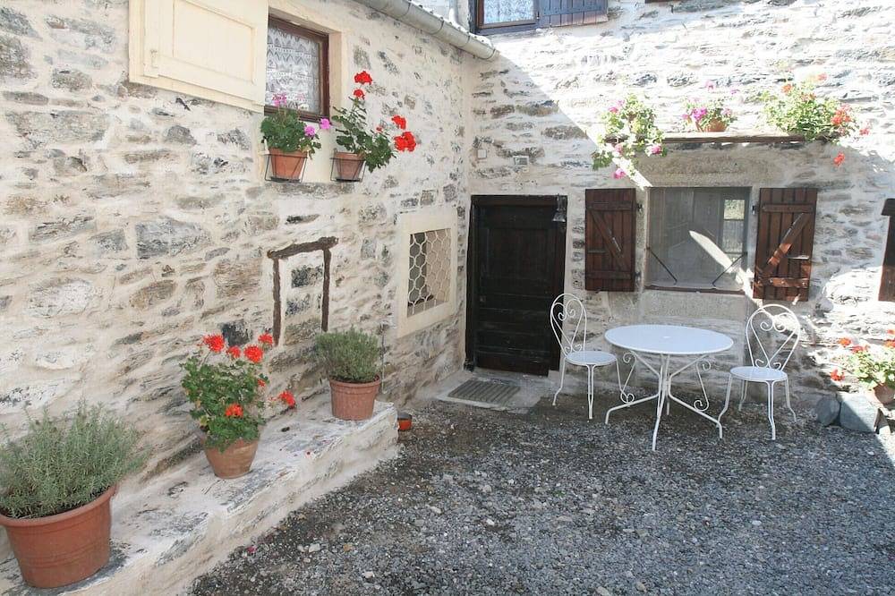 Photo : Maison de vacances