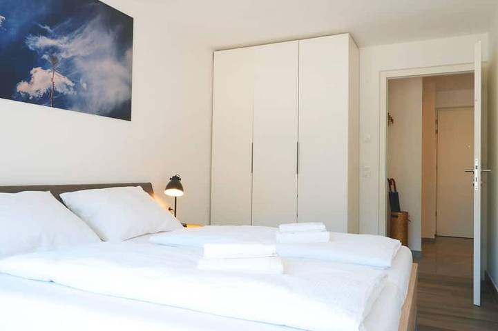 Ganze Wohnung, Apartment Oleander - Alpstay in Naturns, Texelgruppe