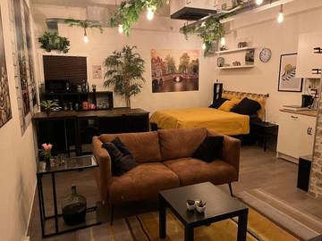Gîte pour 2 personnes à Purmerend