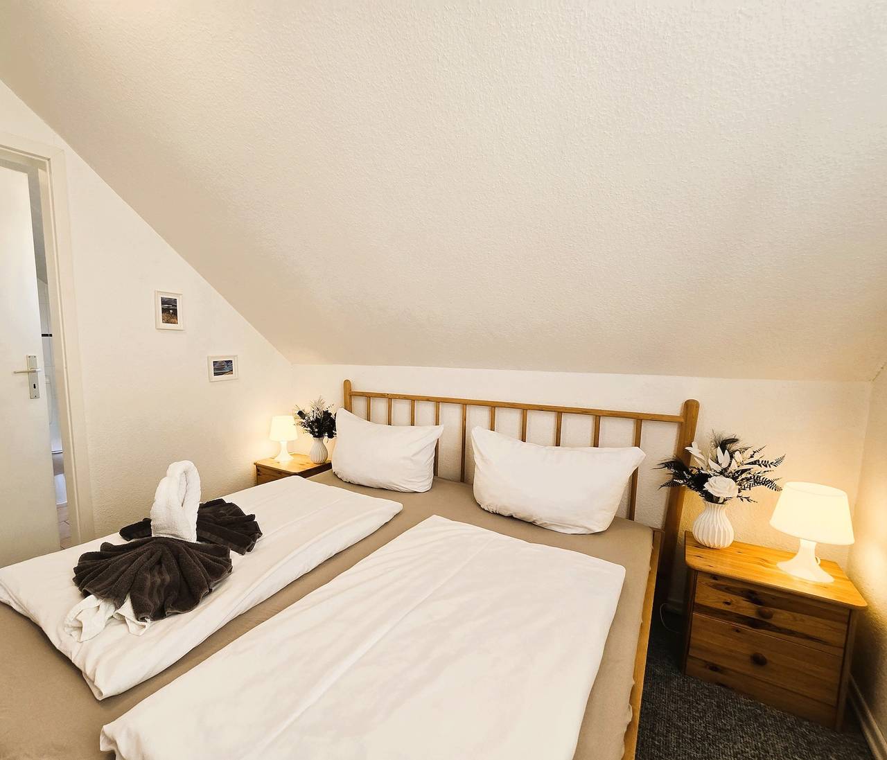 Ferienhaus Hagebutte in Rerik (Ostseebad), Rerik