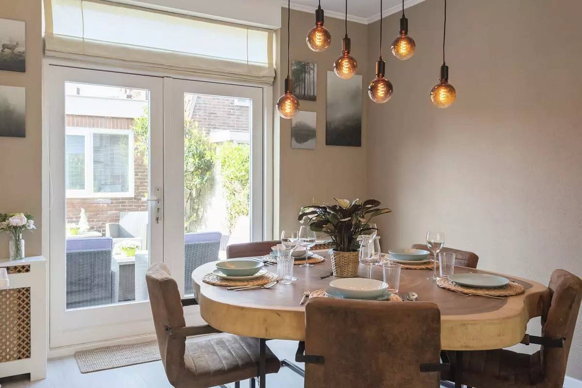 Huizen & Villa's voor 5 personen in Wijk aan Zee, Nederlandse Noordzeekust