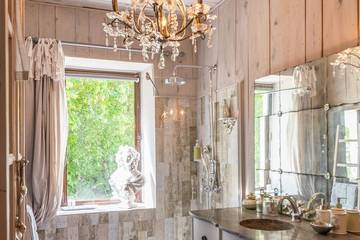 Gîte pour 12 Personnes dans L'Isle-sur-la-Sorgue, Provence, Photo 2