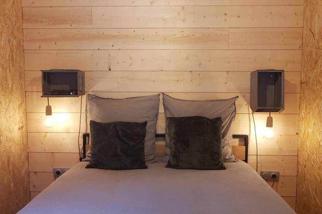 Appartement entier, Une pause là-haut! in Grendelbruch, Bas-Rhin Alsace