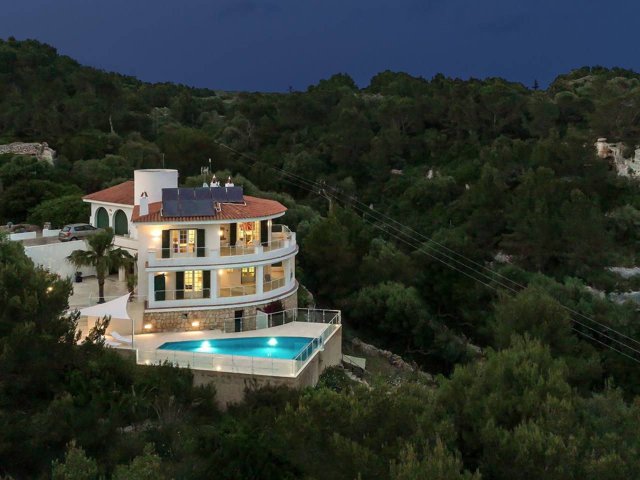 Villa Paraíso D14 in Santo Tomas, Es Migjorn Gran