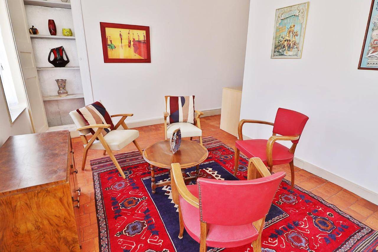 Appartement entier, Studio in Aubigny-sur-Nère, Sologne