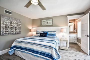 Vacation House for 22 Guests in Sarasota Beach, Siesta Key, Picture 2