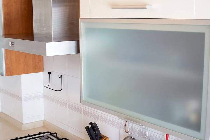 Ferienwohnung für 6 Personen, mit Pool, mit Haustier - 1