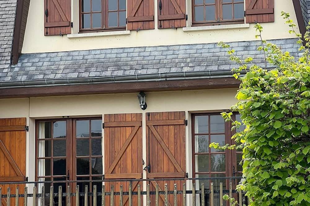Photo : Maison de vacances