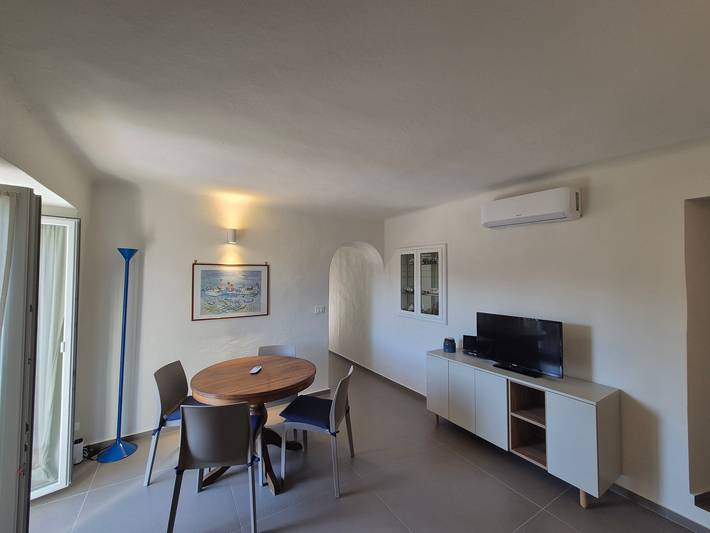Hel lejlighed, Ferielejlighed for 4 personer in Bagni San Giorgio, Bonassola