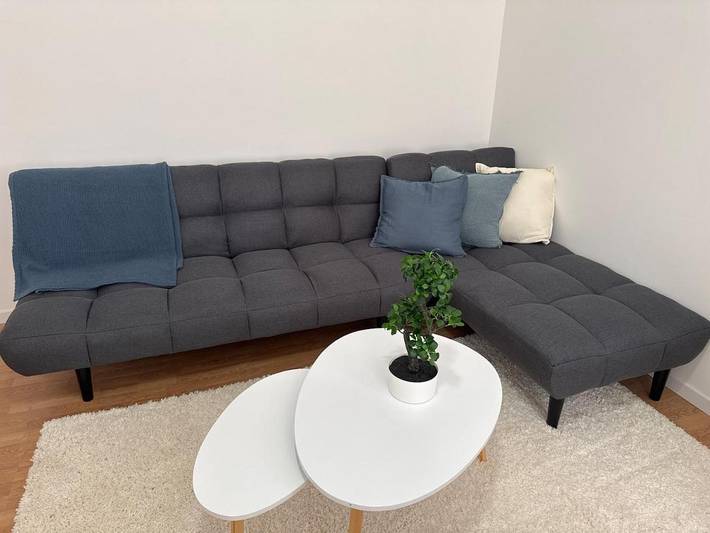 Gîte pour 6 personnes à Romilly-sur-Seine - 4