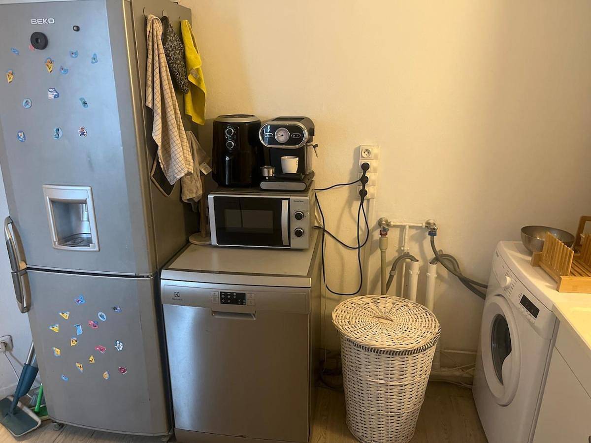 Appartement entier, Two-Bedroom Apartment in Saint-Jean-de-Braye, Vallée de la Loire